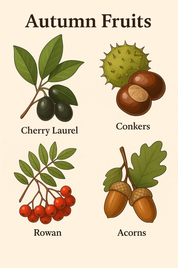 autumn poisoning in dogs