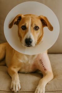canine lymphoma