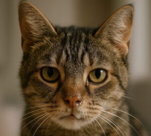 cat virus