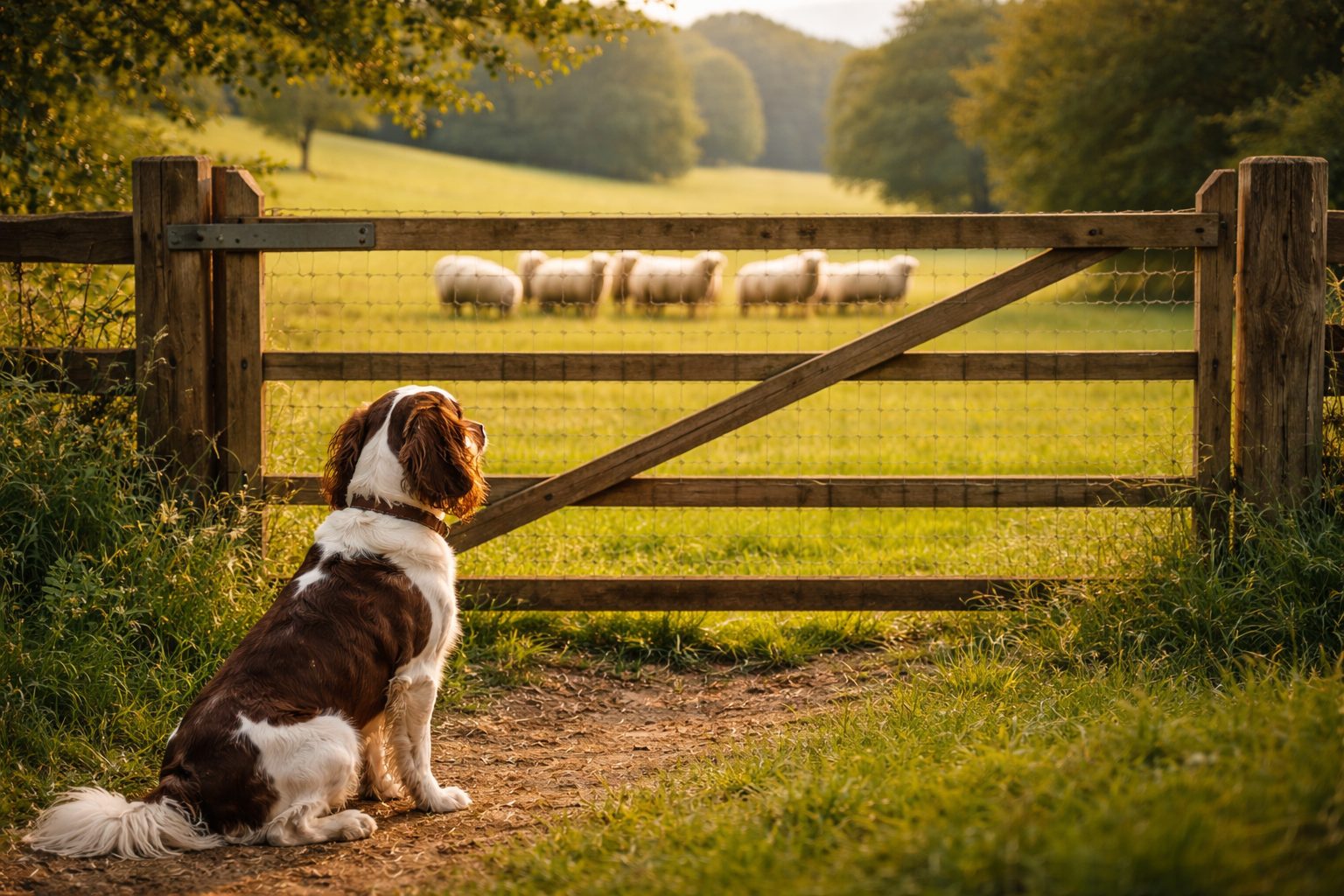 Featured image for “Dogs Protection of Livestock Act 2025: What Dog Owners Need to Know”