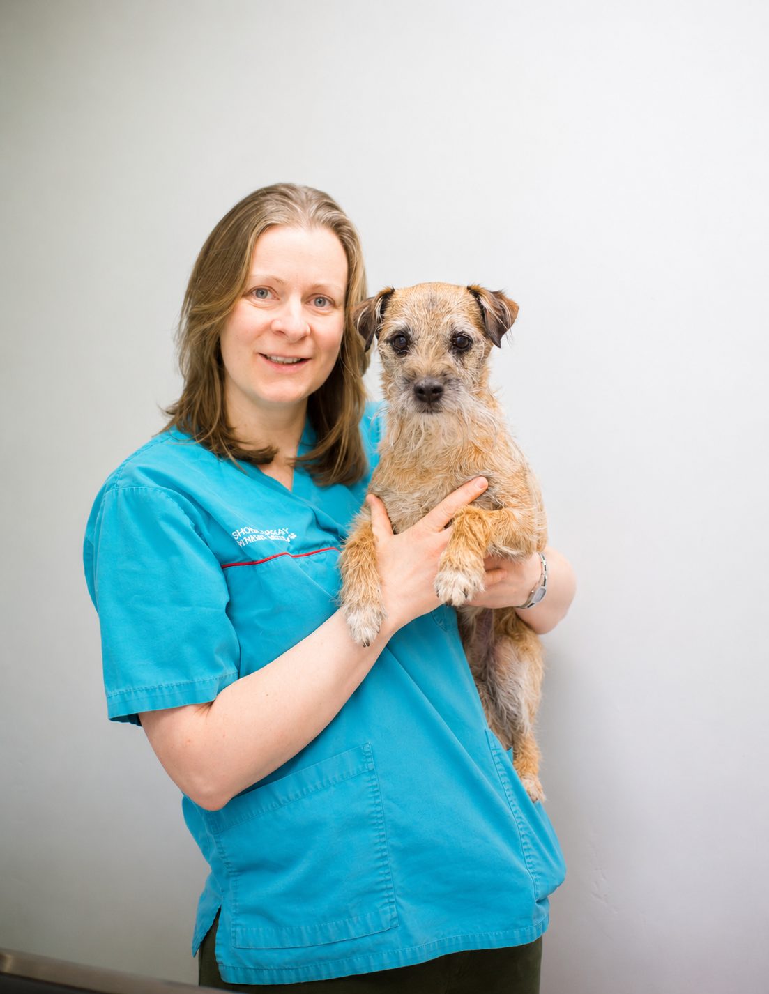 Shona McKay BVM&S, MRCVS